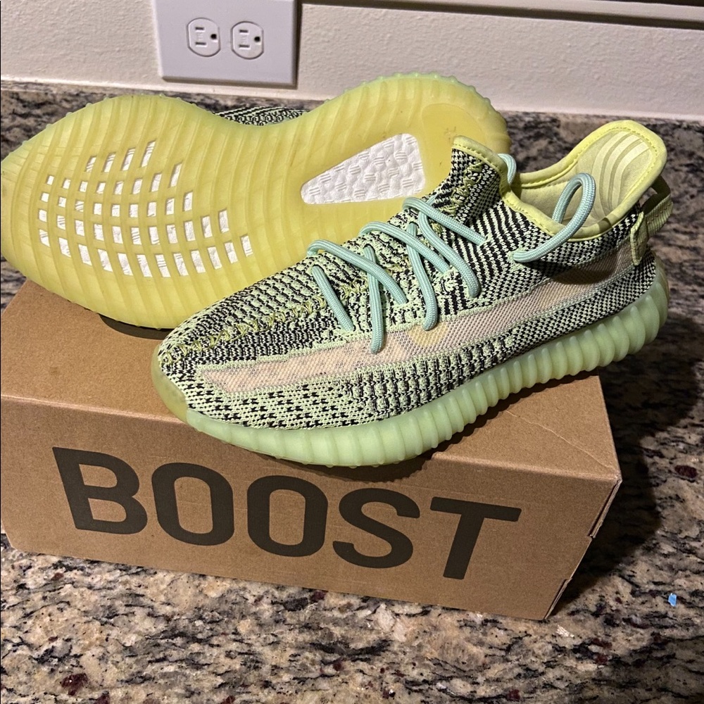 Yeezy boost 350